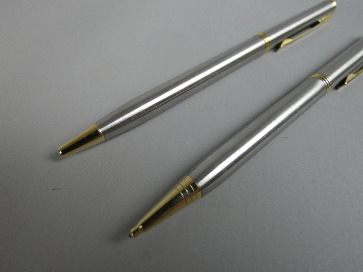 Luxe schrijfset (balpen en vulpotlood) - foto 3