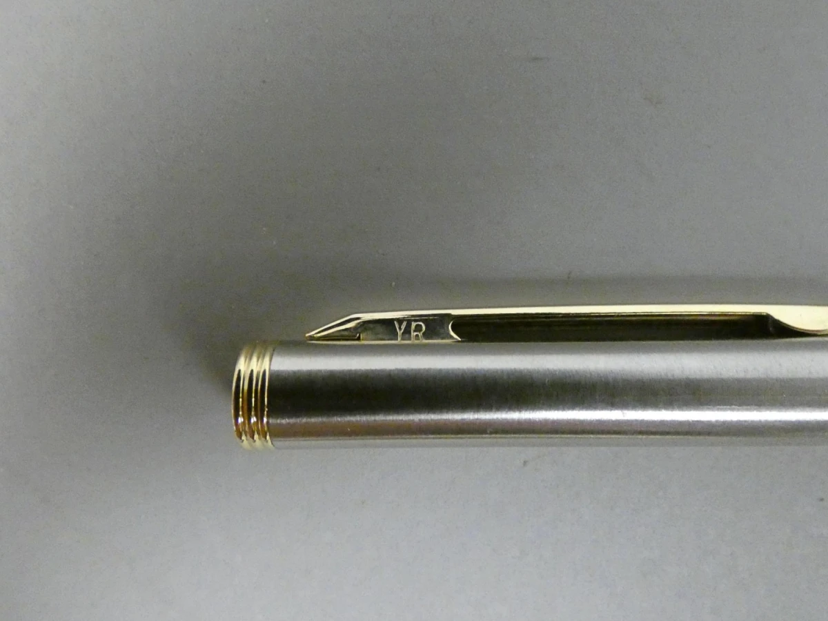 Luxe schrijfset (balpen en vulpotlood) - foto 11