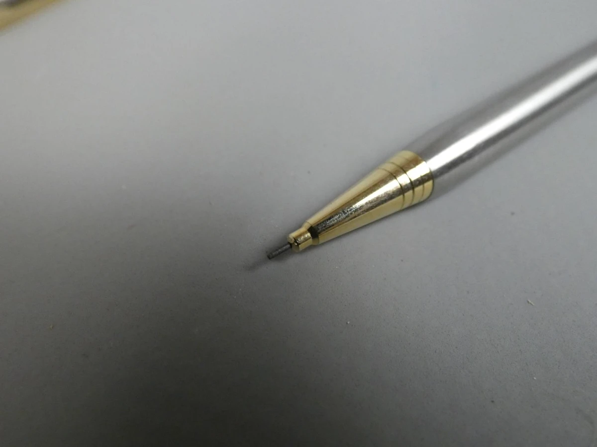Luxe schrijfset (balpen en vulpotlood) - foto 5