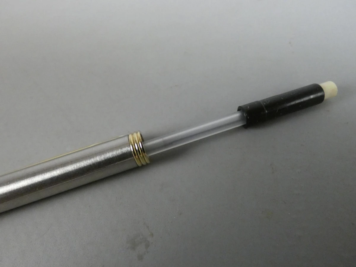 Luxe schrijfset (balpen en vulpotlood) - foto 8