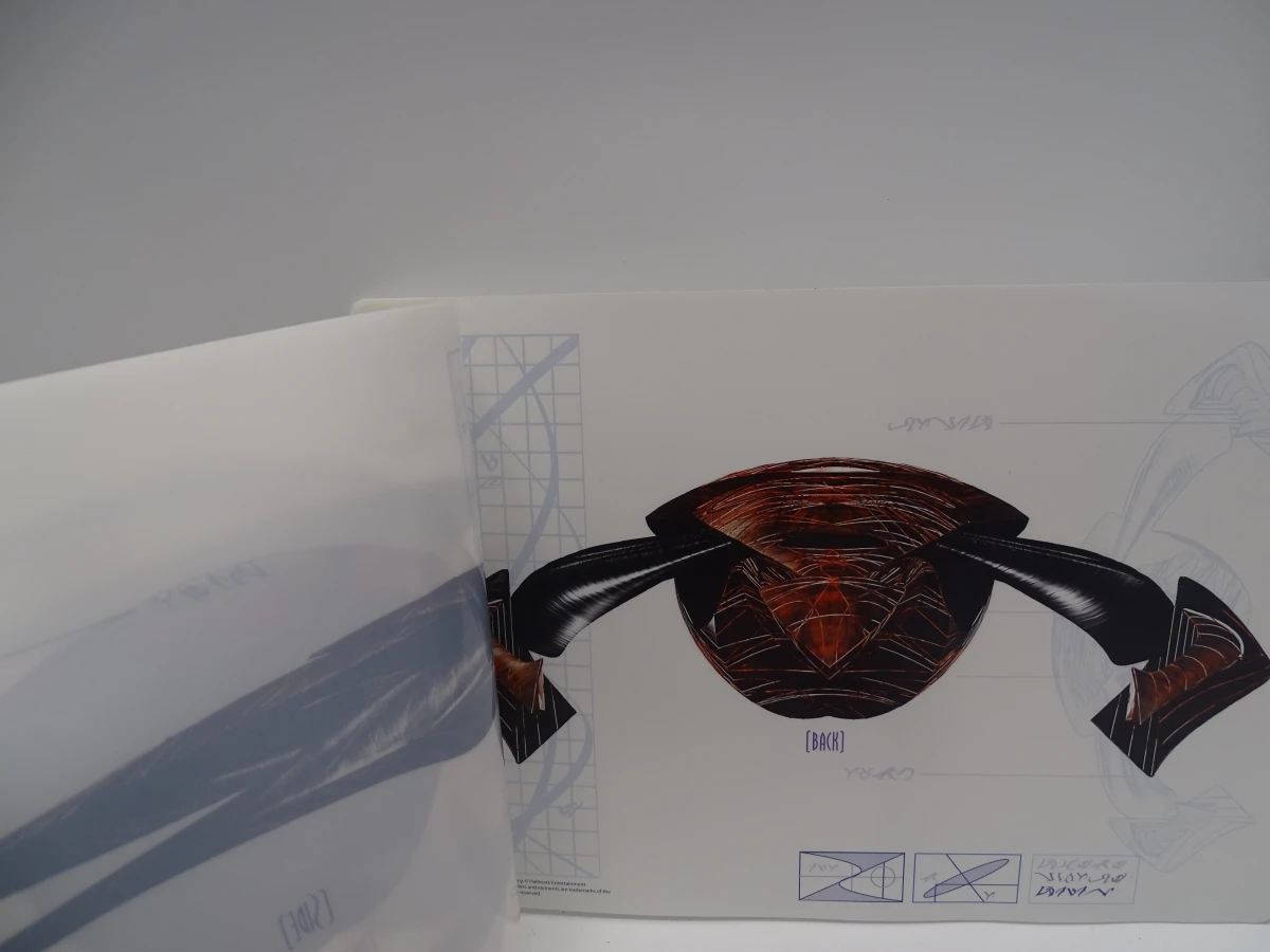 Farscape DVD boxset met seizoenen en artwork - foto 9