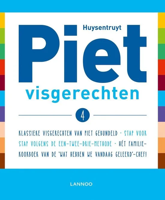 Visgerechten