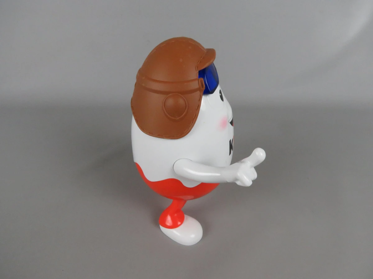 Kinderino figuur - foto 3