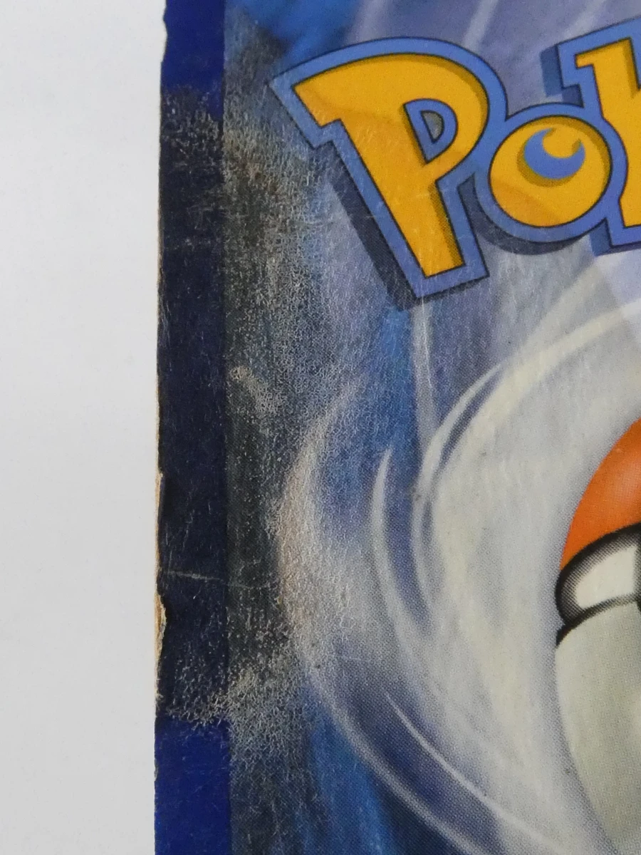 Pokémon Trading Card Game + metalen doos + 40 holo kaarten - foto 11