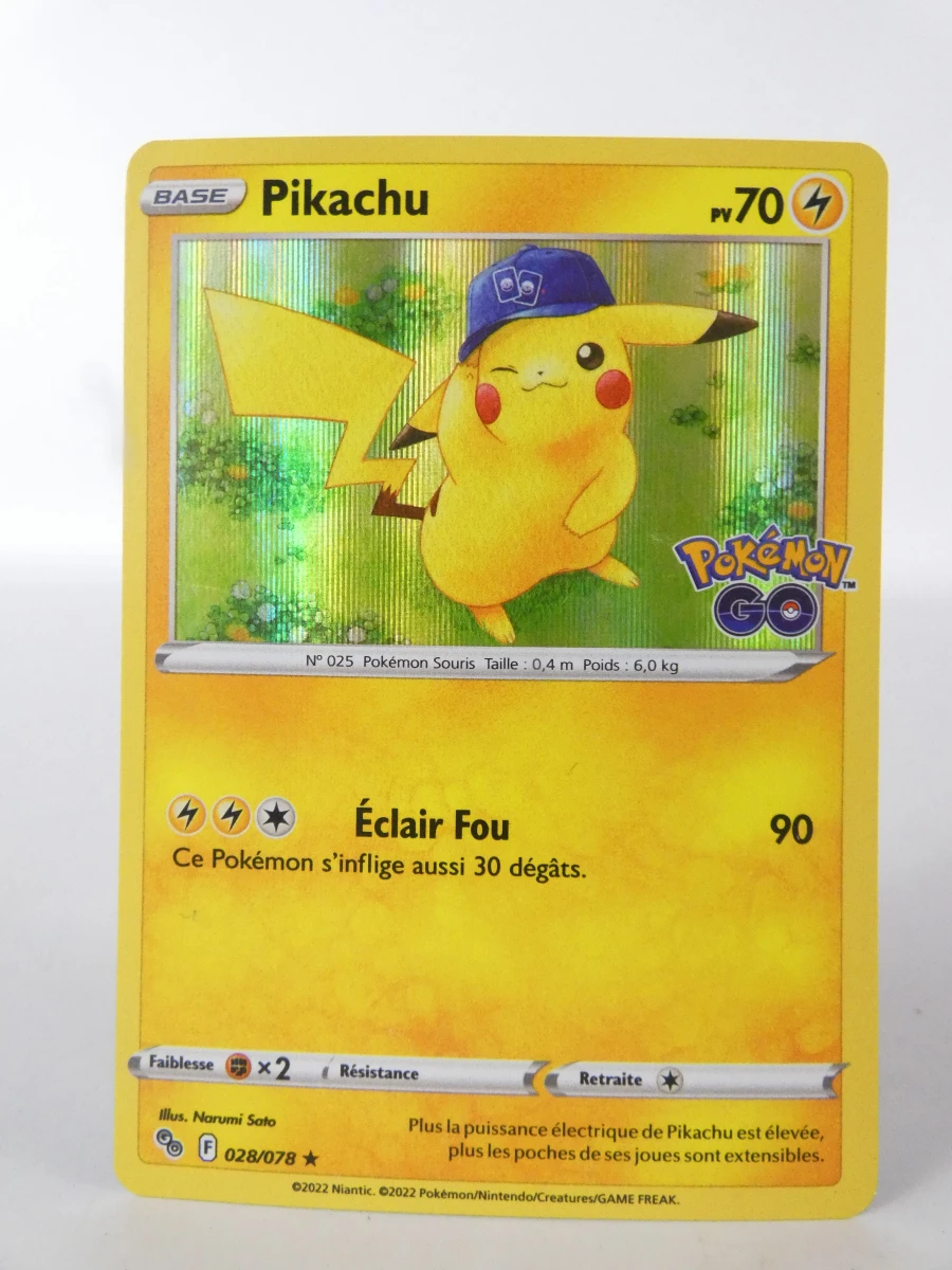 Pokémon Trading Card Game + metalen doos + 40 holo kaarten - foto 19