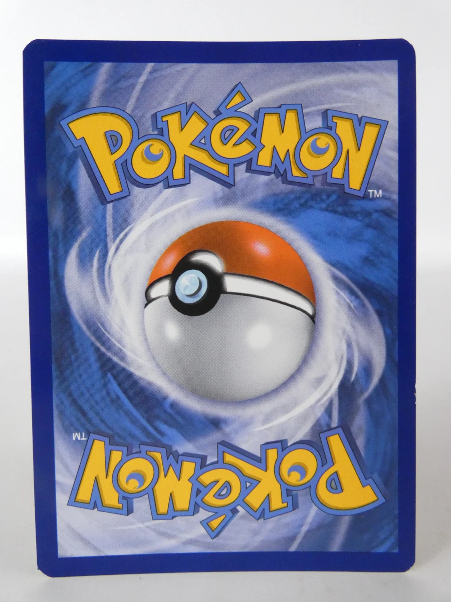 Pokémon Trading Card Game + metalen doos + 40 holo kaarten - foto 20