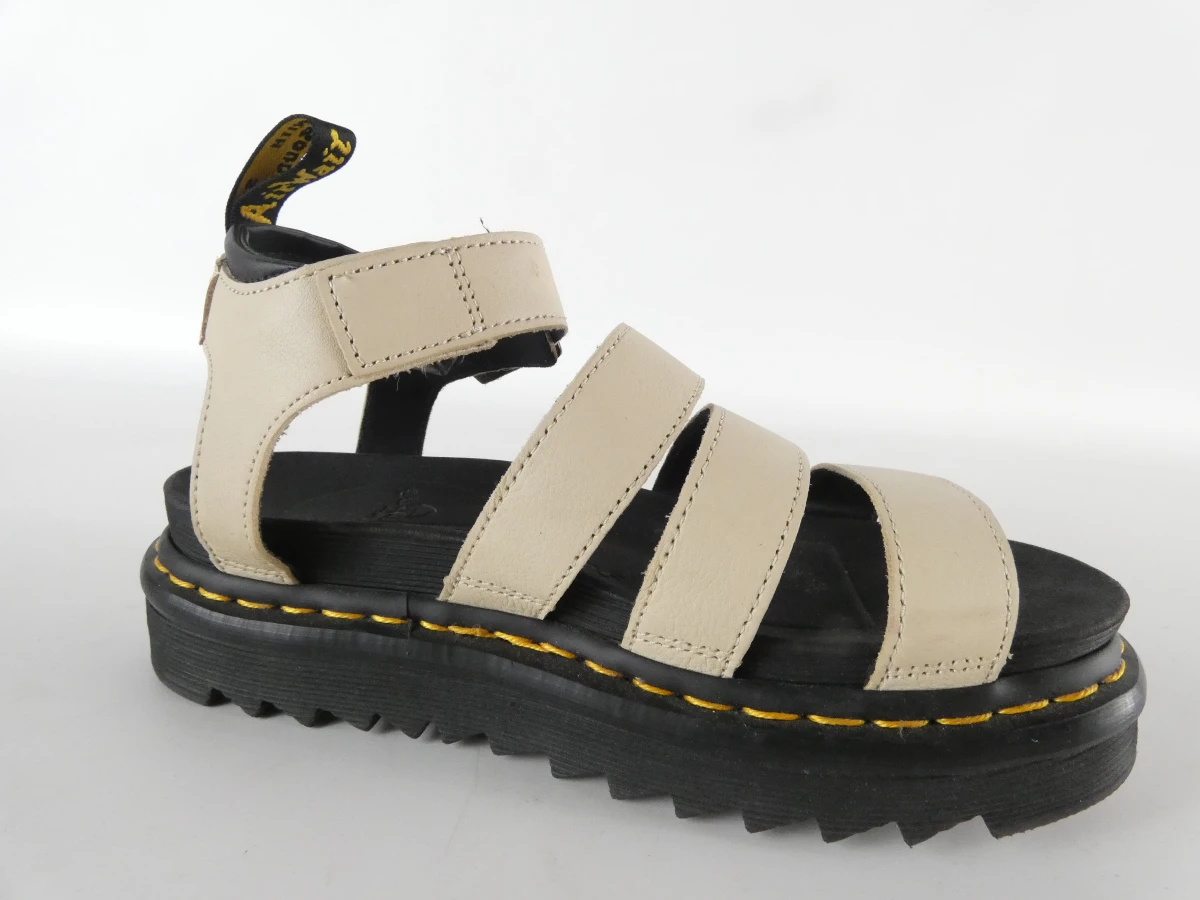 Dr. Martens Blaire sandalen - foto 2