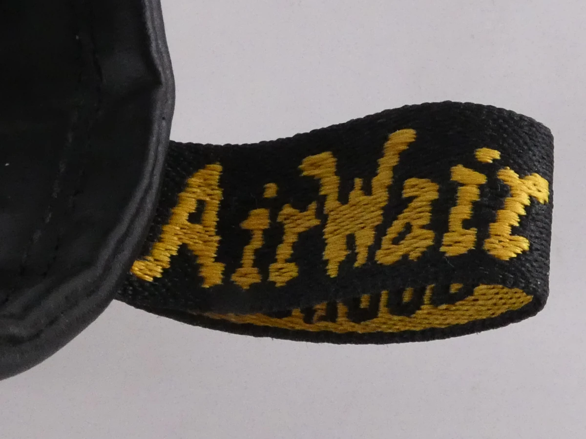 Dr. Martens Blaire sandalen - foto 4