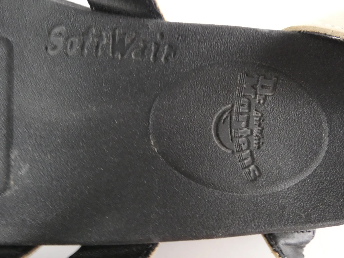 Dr. Martens Blaire sandalen - foto 6