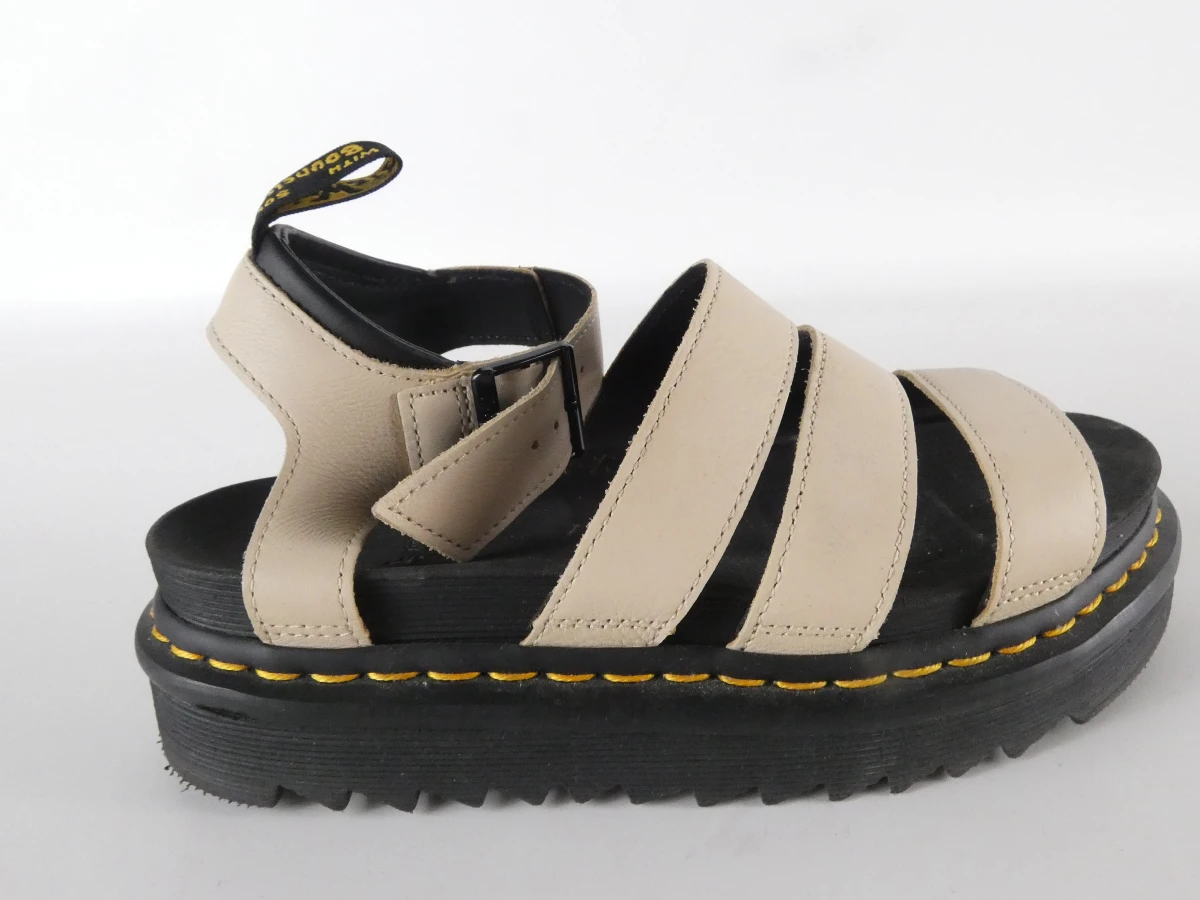 Dr. Martens Blaire sandalen - foto 7
