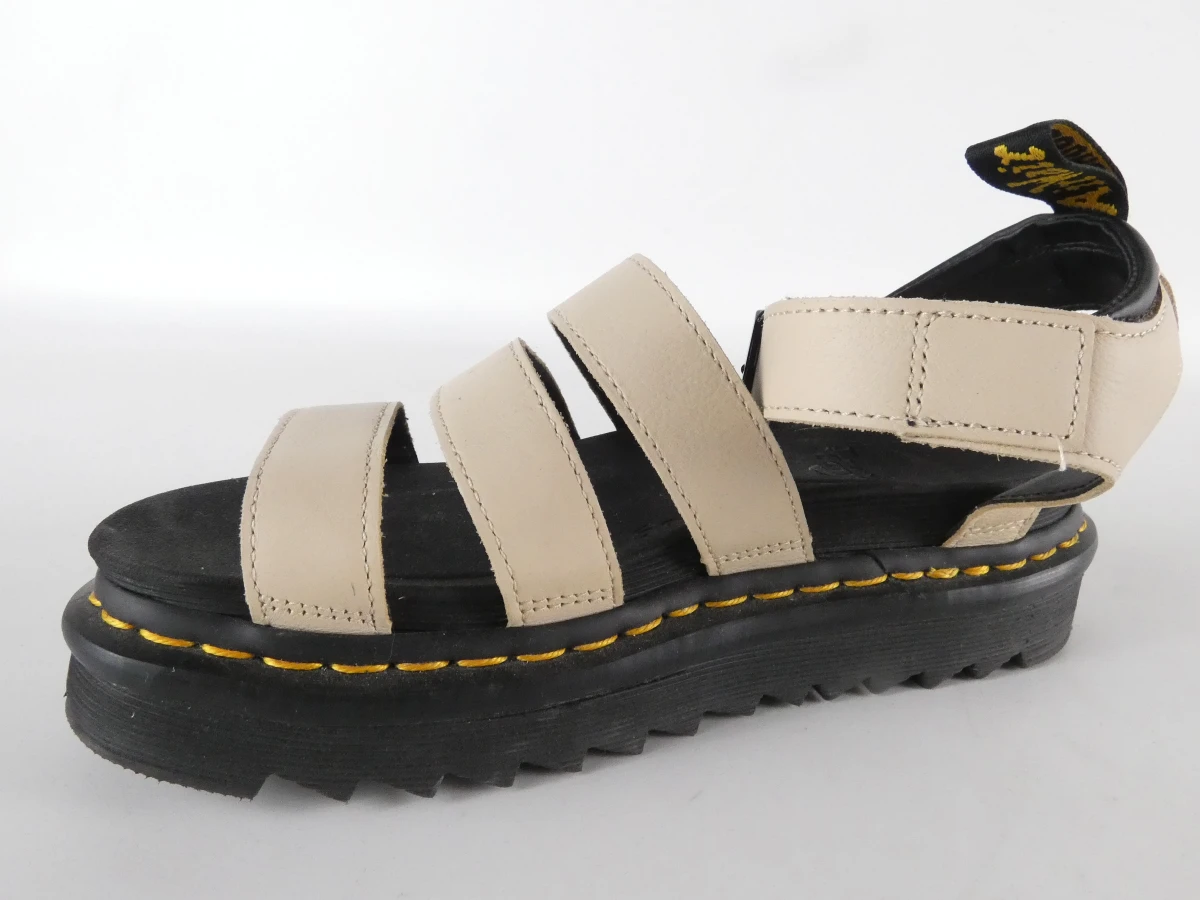 Dr. Martens Blaire sandalen - foto 8