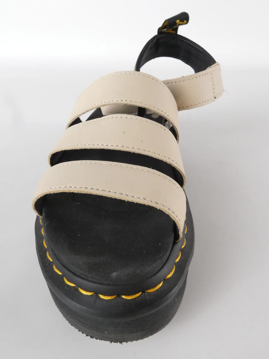 Dr. Martens Blaire sandalen - foto 9