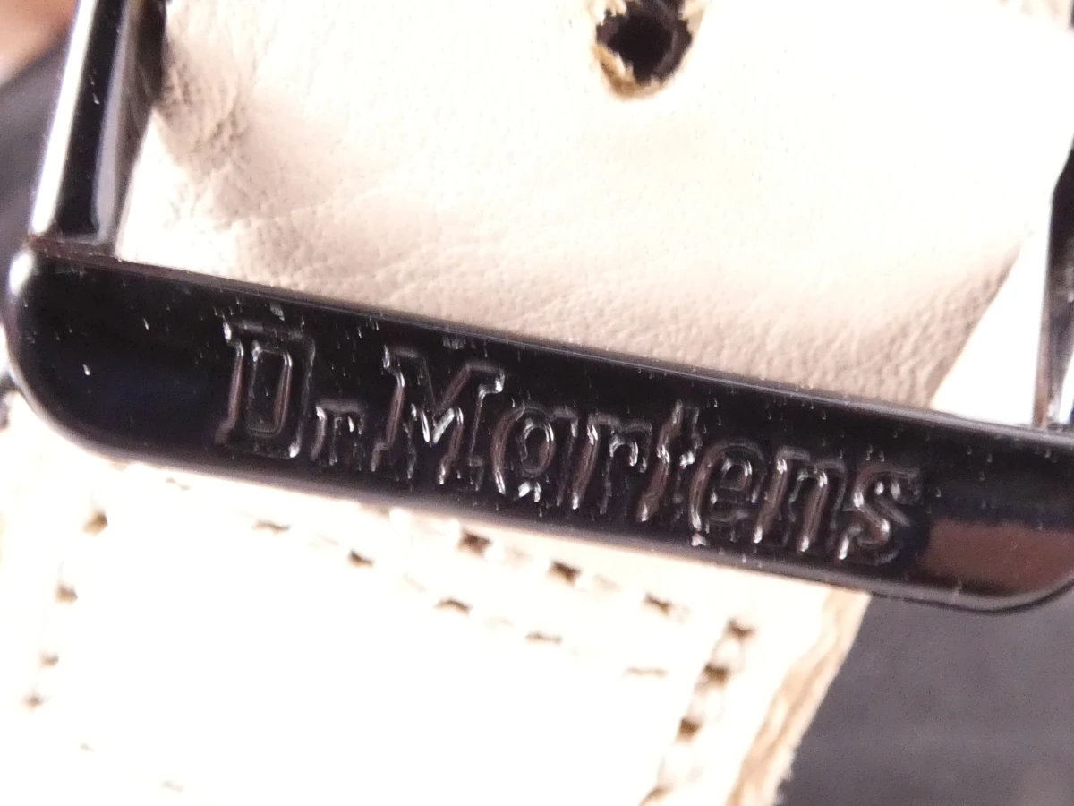 Dr. Martens Blaire sandalen - foto 11