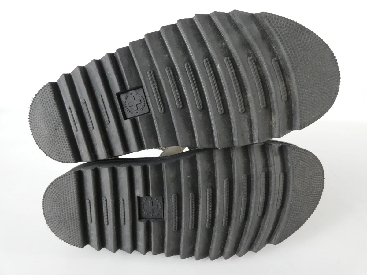 Dr. Martens Blaire sandalen - foto 13