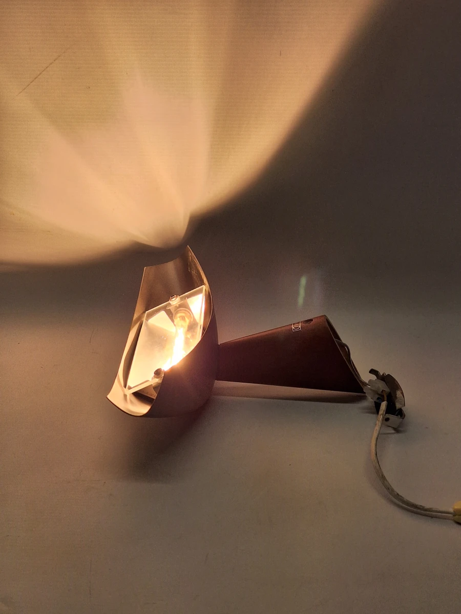 Arteluce “Servul W” - Design wandlamp van Josep Lluscà, 1994 - foto 3
