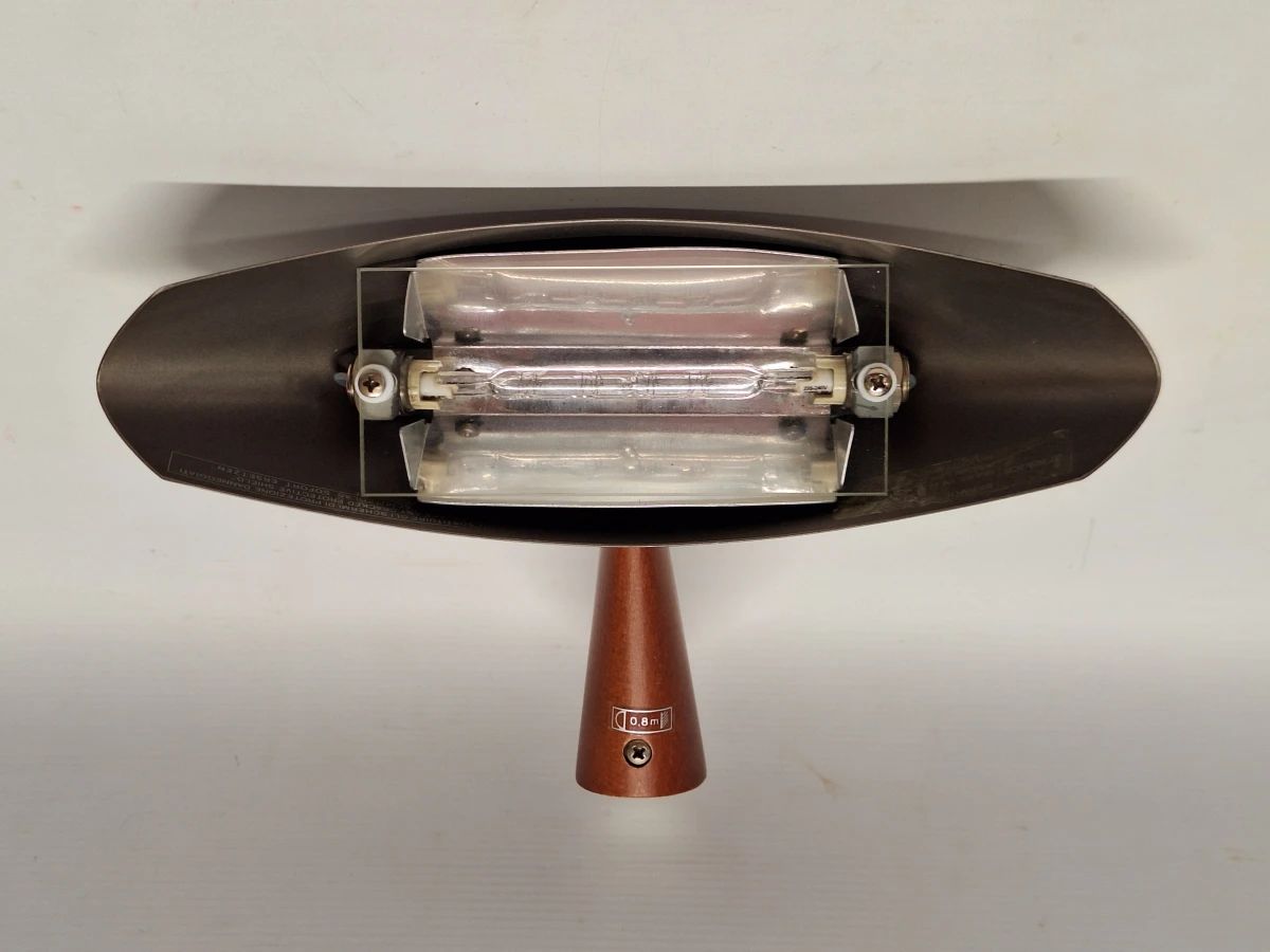 Arteluce “Servul W” - Design wandlamp van Josep Lluscà, 1994 - foto 6