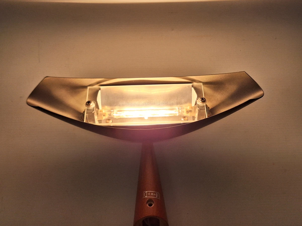 Arteluce “Servul W” - Design wandlamp van Josep Lluscà, 1994 - foto 2