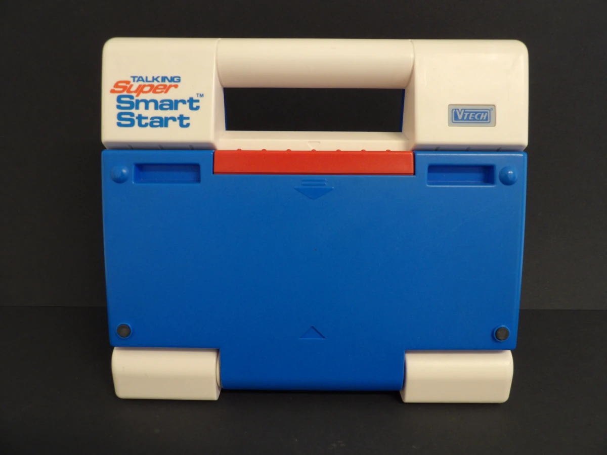 VTech Talking Super Smart Start - foto 6