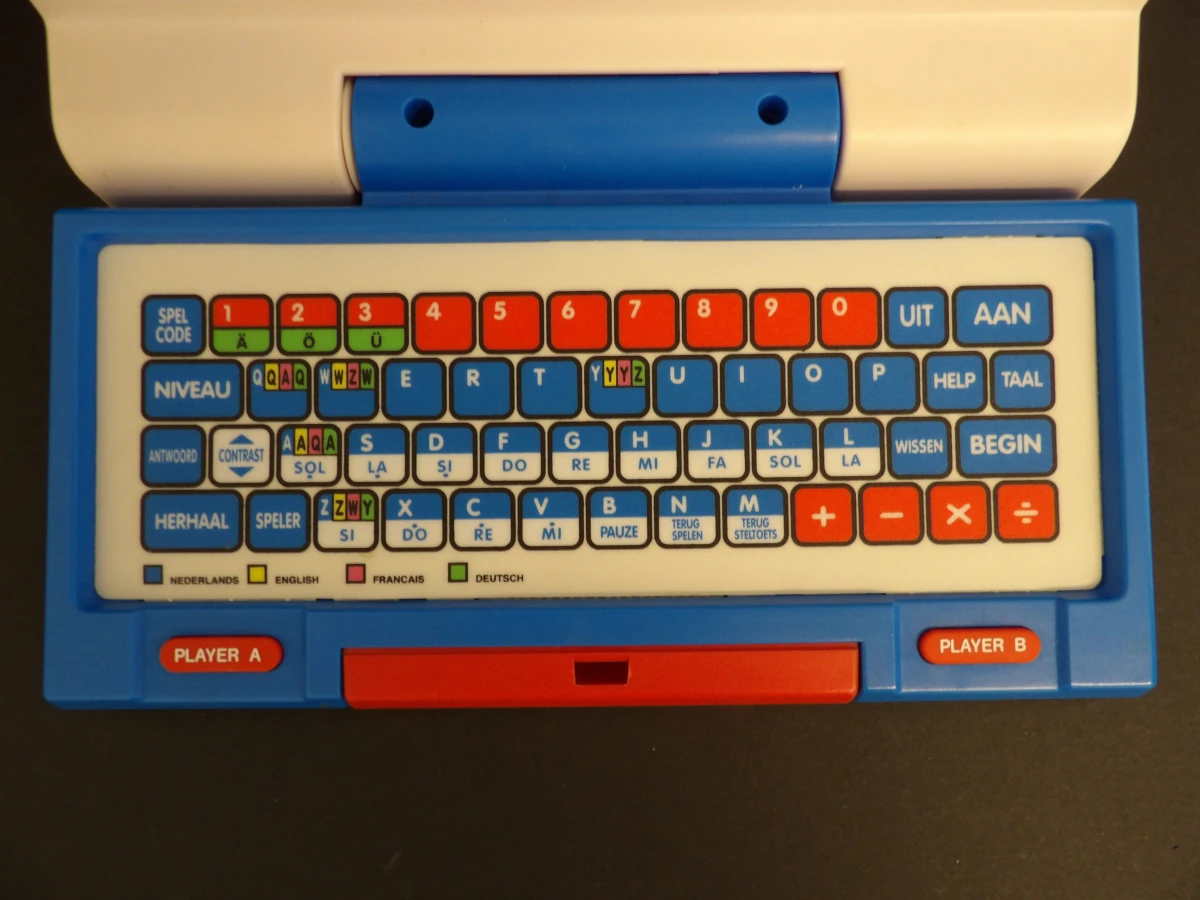 VTech Talking Super Smart Start - foto 5