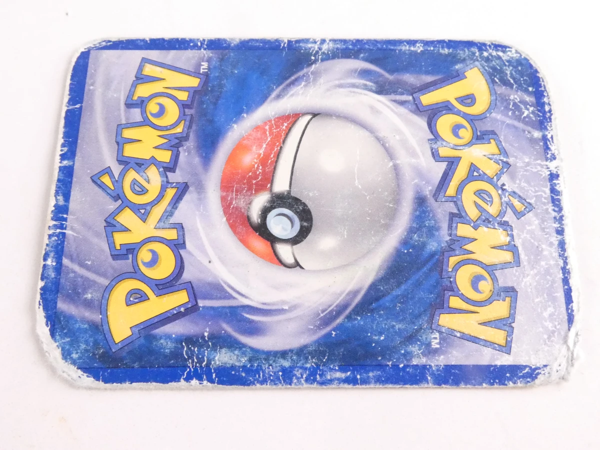Grote verzameling Pokémon kaarten-166 stuks - foto 12