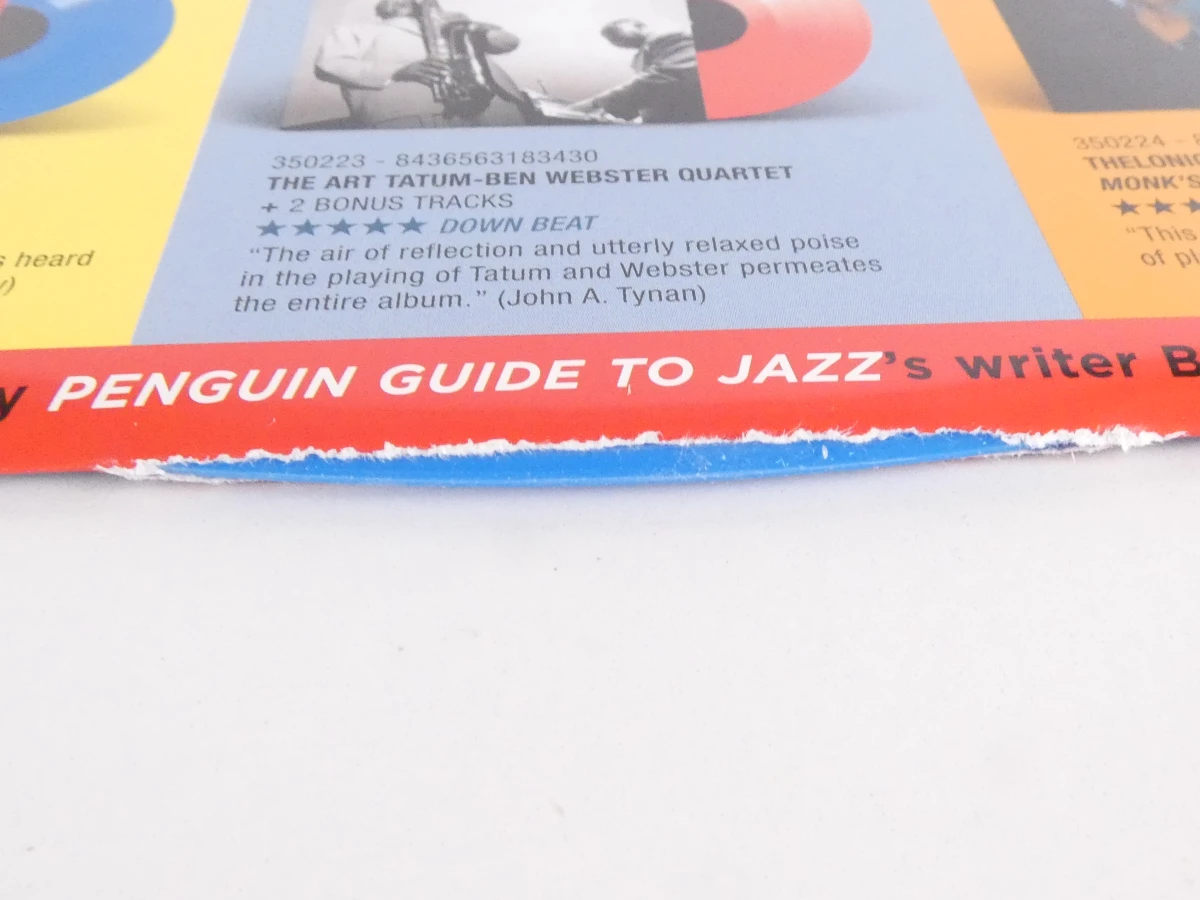 LP Nina Simone-Little Girl Blue - foto 5
