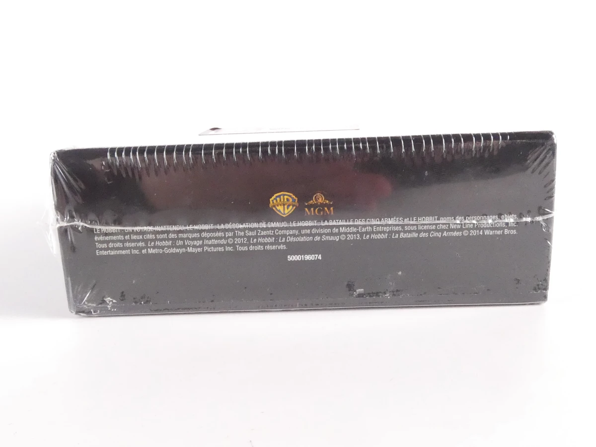 The Hobbit trilogie DVD box - sealed - foto 6