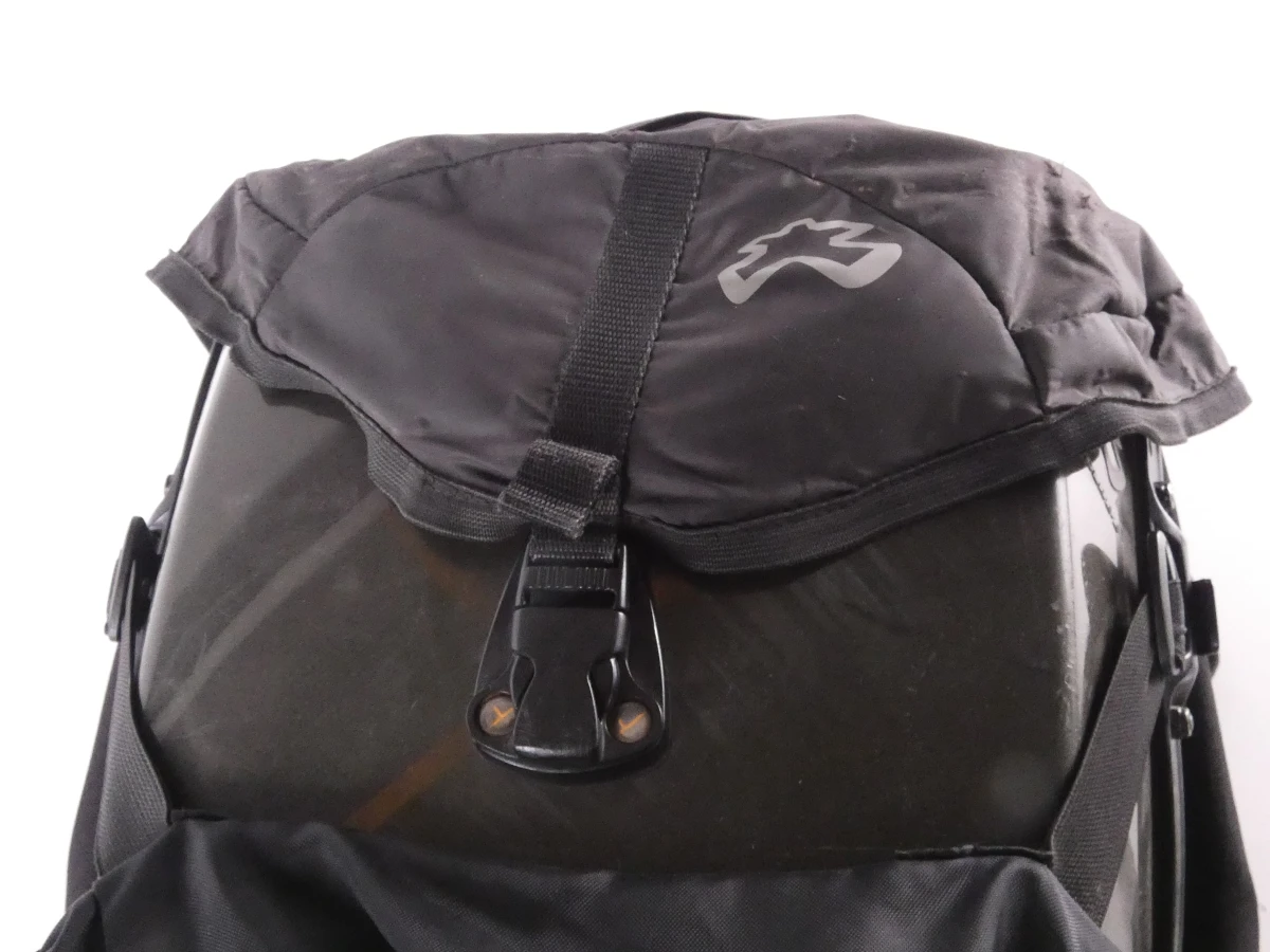 Boblbee Hard Shell Rugzak (Zweeds Design) - foto 3