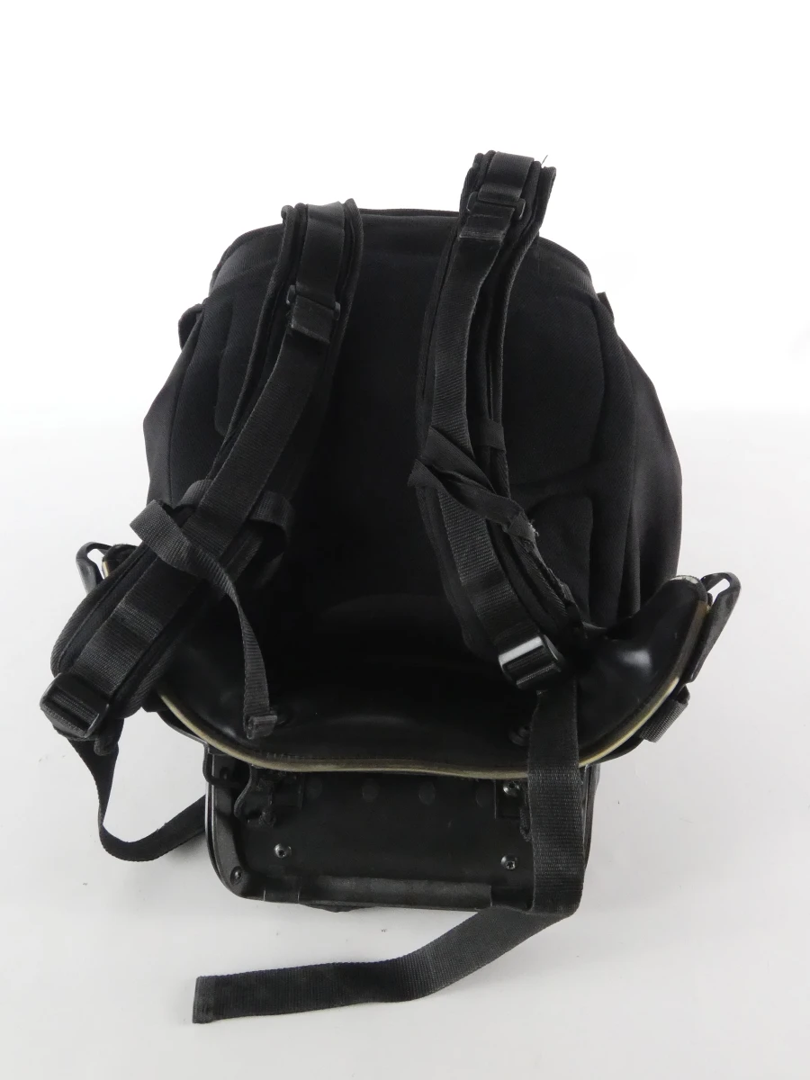 Boblbee Hard Shell Rugzak (Zweeds Design) - foto 4