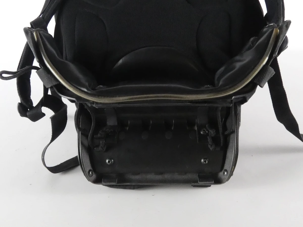 Boblbee Hard Shell Rugzak (Zweeds Design) - foto 5