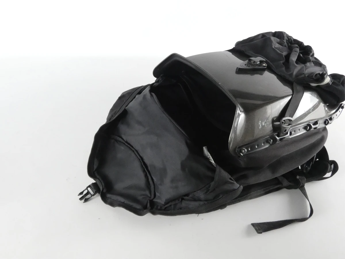 Boblbee Hard Shell Rugzak (Zweeds Design) - foto 8