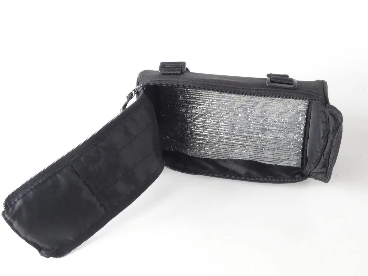 Boblbee Hard Shell Rugzak (Zweeds Design) - foto 15