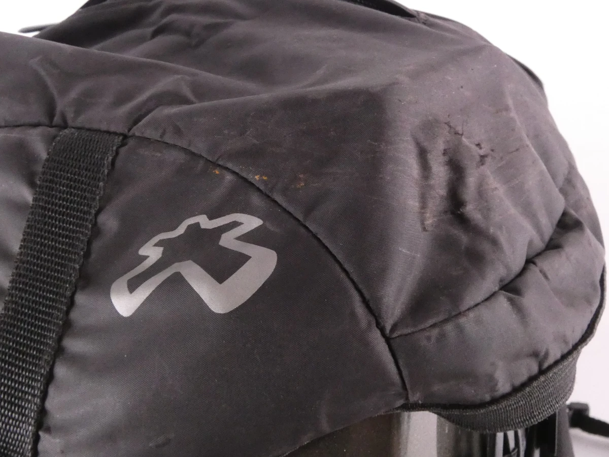 Boblbee Hard Shell Rugzak (Zweeds Design) - foto 17