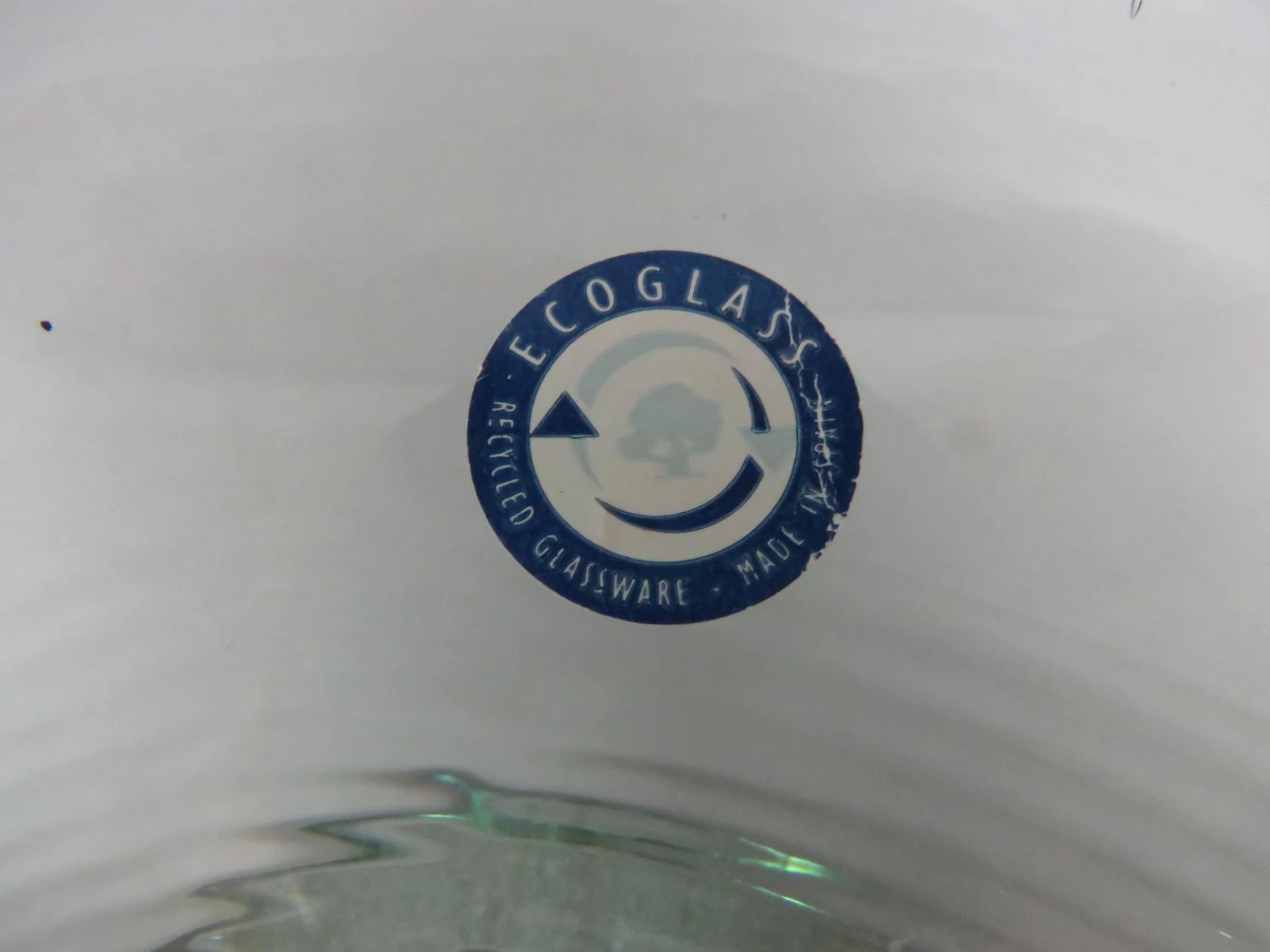 Ecoglass taartschotel - foto 4