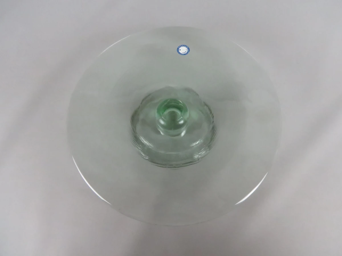 Ecoglass taartschotel - foto 2