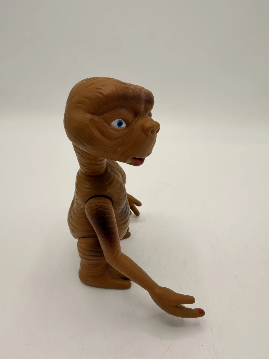 E.T. the Extra-Terrestrial pop - foto 6