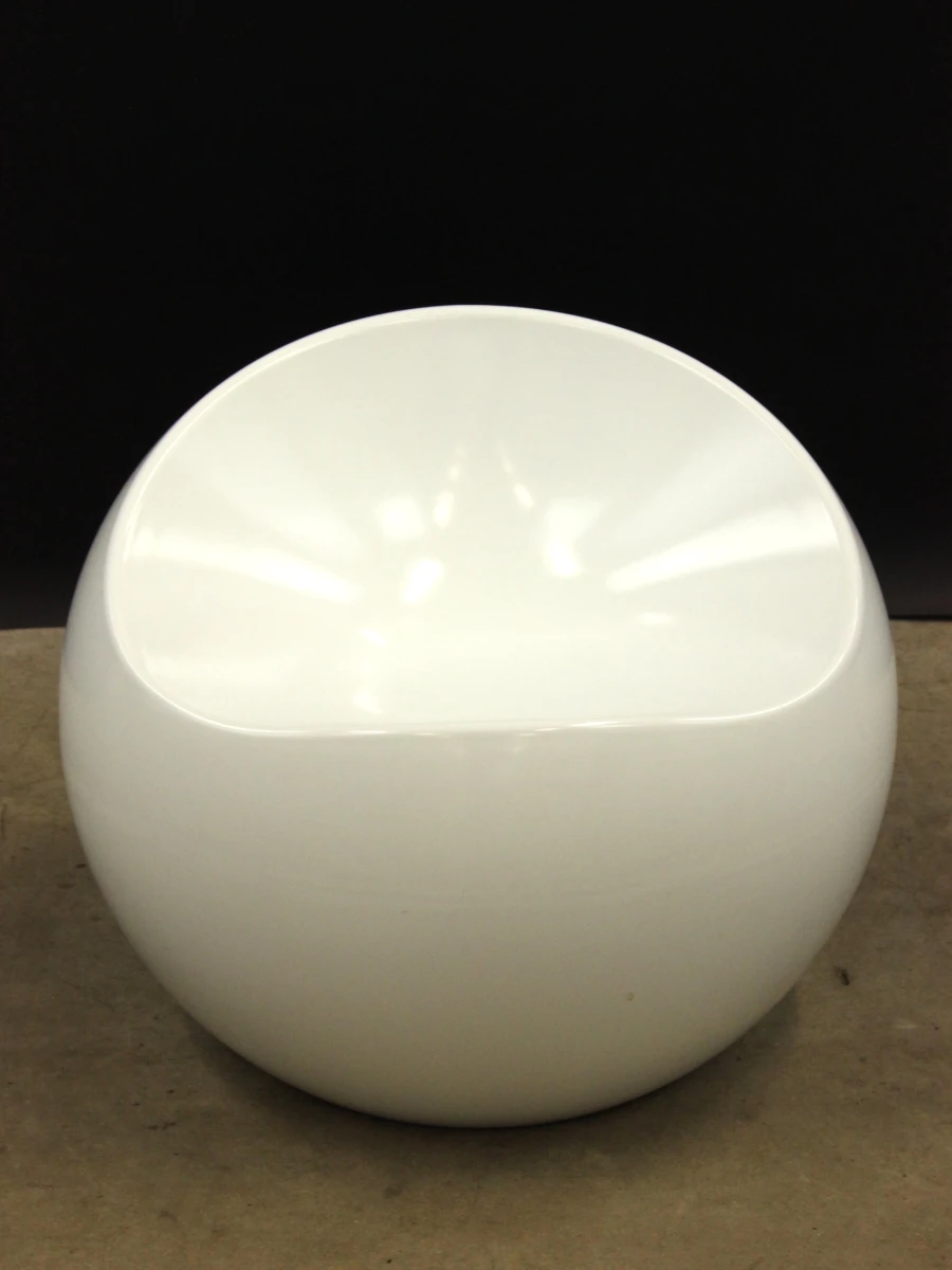 Finn stone XL ball chair - foto 2