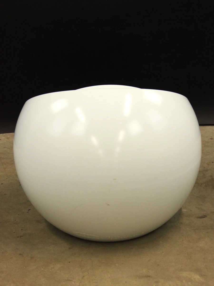 Finn stone XL ball chair - foto 4