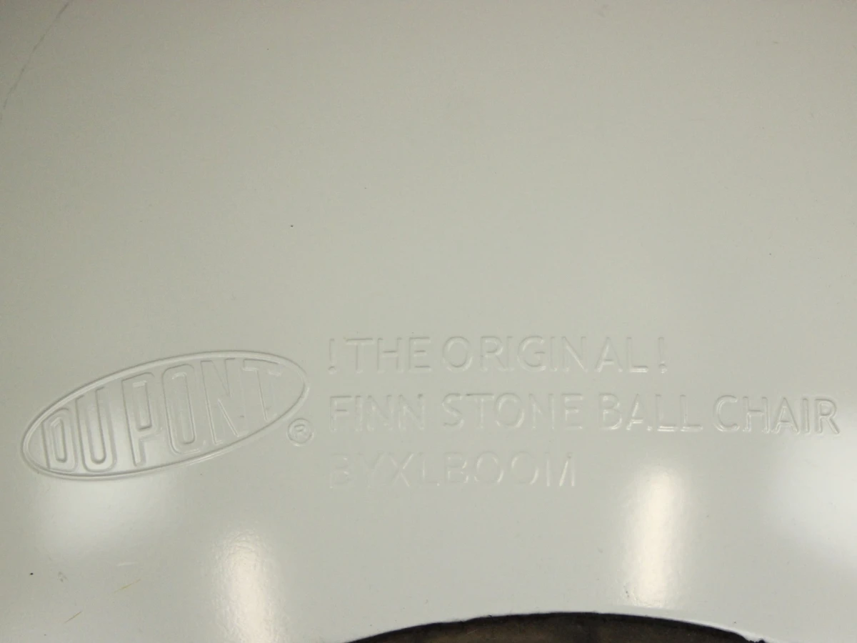 Finn stone XL ball chair - foto 5