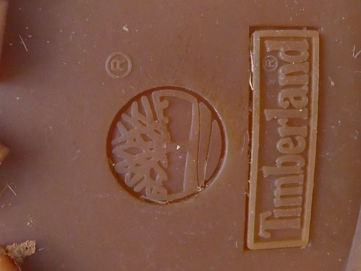Timberland A1340 dameslaarzen-Speciaal geborduurd bloemendesign-EU 39.5 - foto 12
