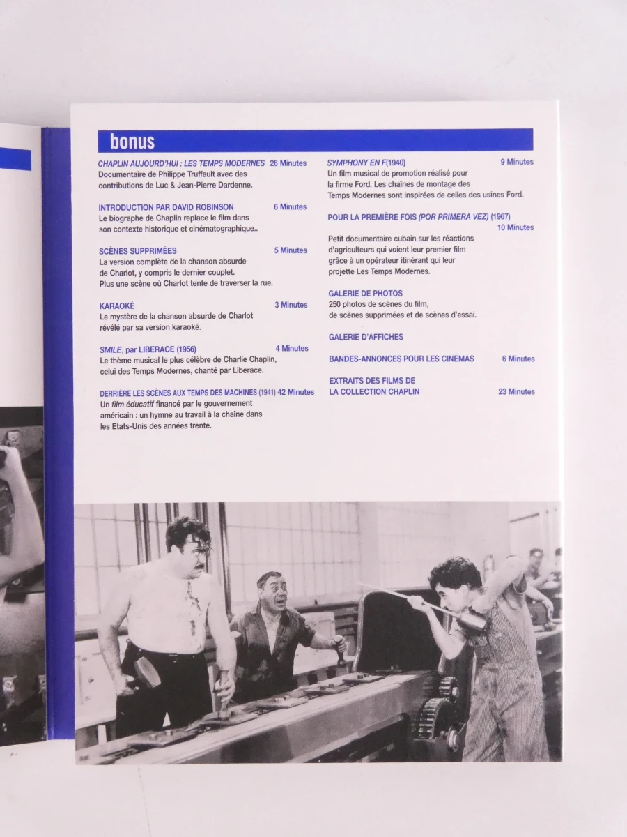 DVD boxsets klassieke 'stomme' films - foto 4