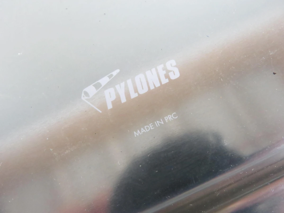 Pylones dienblad - foto 5