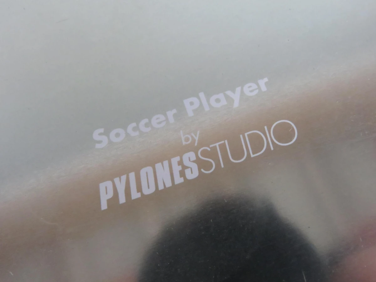 Pylones dienblad - foto 4