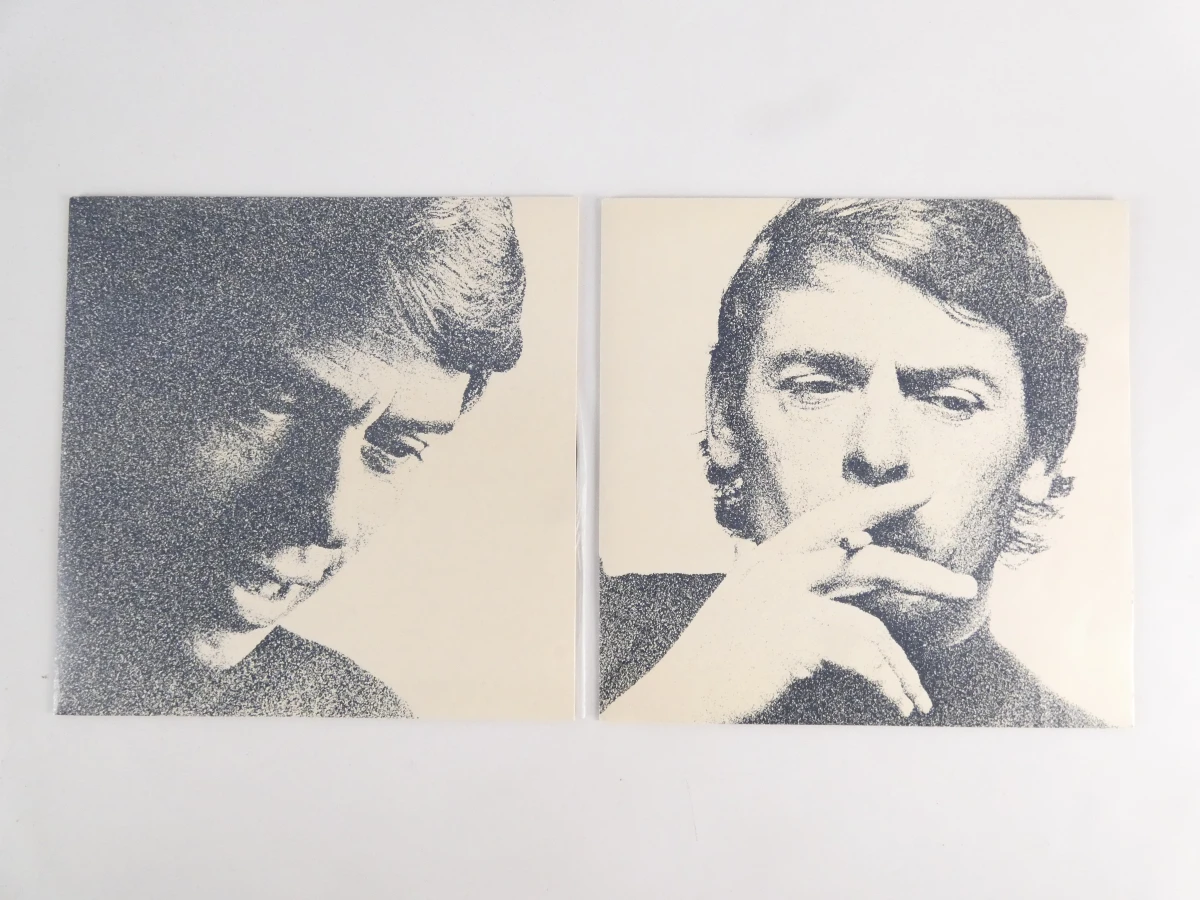 7 LP verzamelbox Jacques Brel - foto 7