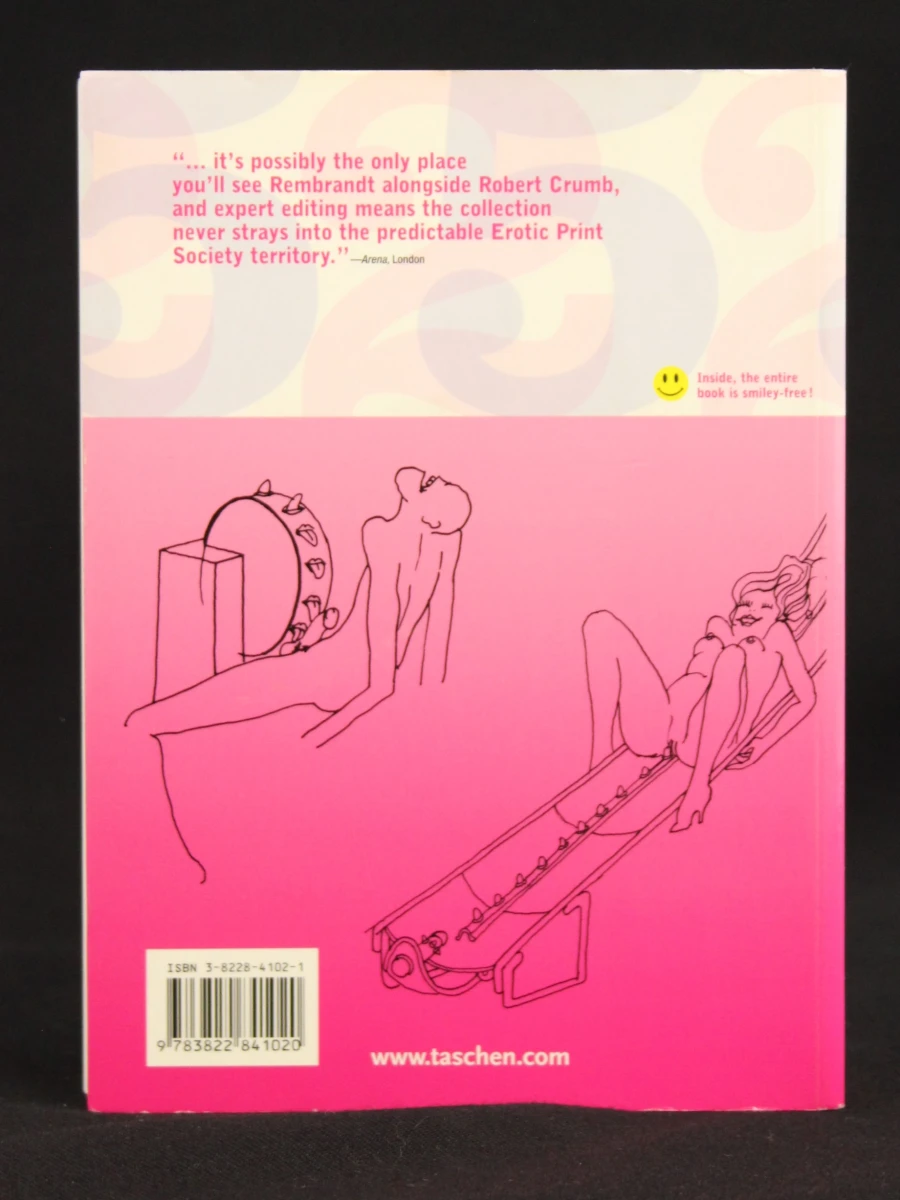 Erotica Universalis Gilles Néret (1933-2005) - foto 2