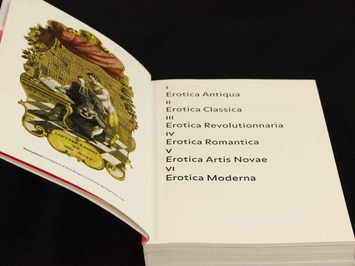 Erotica Universalis Gilles Néret (1933-2005) - foto 4