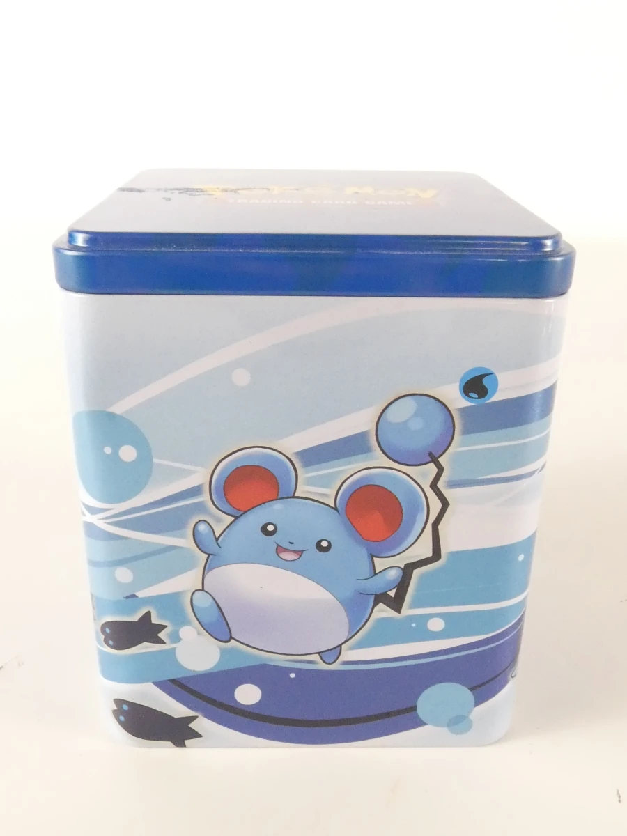 Pokémon Trading Card Game munten collectie in bewaardoos - foto 2
