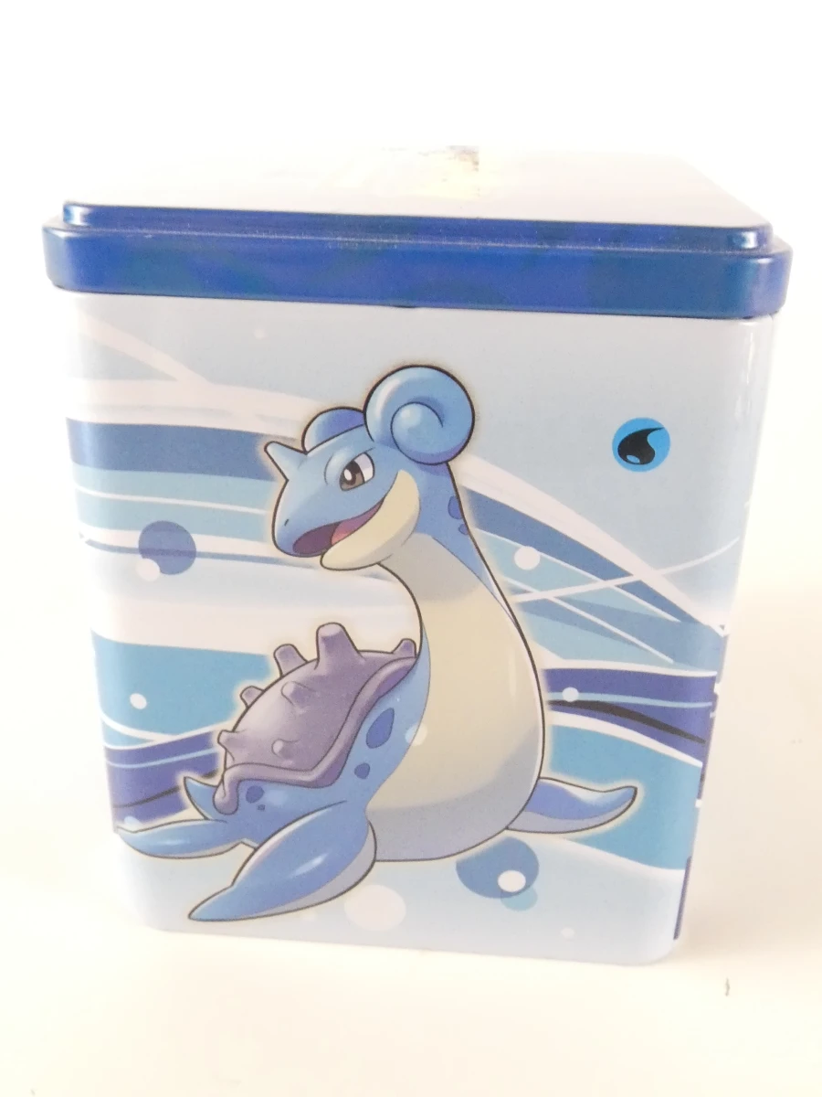 Pokémon Trading Card Game munten collectie in bewaardoos - foto 3