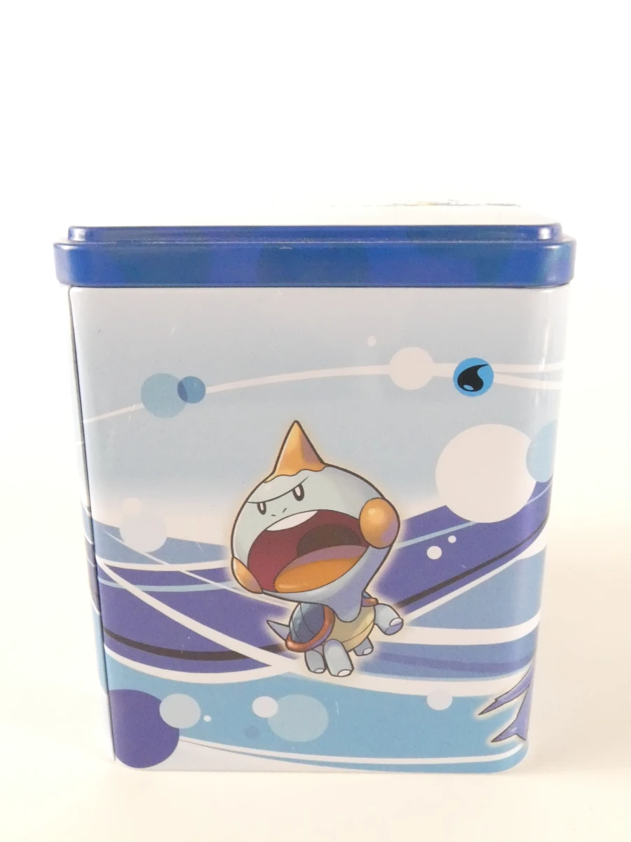 Pokémon Trading Card Game munten collectie in bewaardoos - foto 4