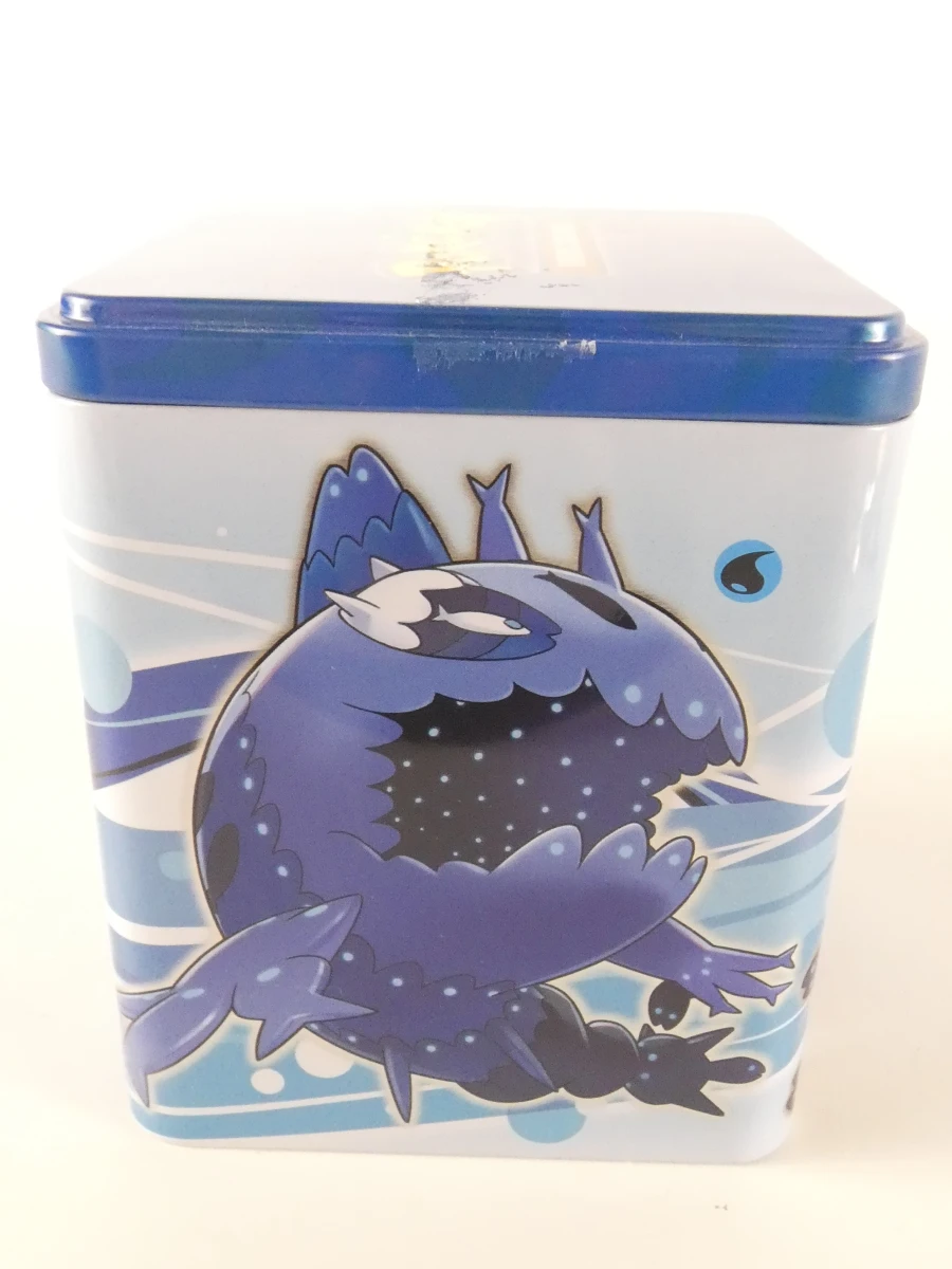 Pokémon Trading Card Game munten collectie in bewaardoos - foto 5
