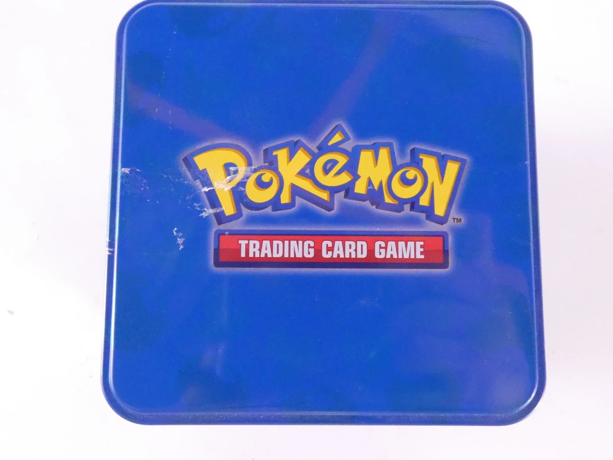 Pokémon Trading Card Game munten collectie in bewaardoos - foto 6